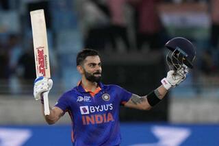 विराट कोहली ने ट्विटर पर छुआ 50M फॉलोअर्स का आंकड़ा , भारत में ये दो शख्सियत आगे