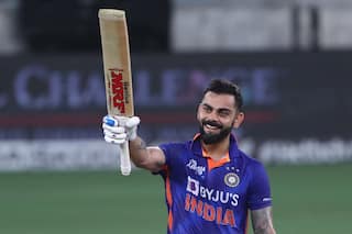 दुनिया के किसी भी क्रिकेटर के पास विराट कोहली जैसी निरंतरता नहीं है : अजय जडेजा