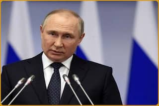 Russia-Ukraine War: पुतिन ने दी चेतावनी-गलतफहमी में मत रहिए, जवाब देने के लिए अब हर हथियार है तैयार