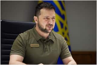 Russia Ukraine Crisis: जेलेंस्की का ऐलान- यूक्रेनी सेना ने खार्किव में एक और बस्ती को रूसी सैनिकों से कराया मुक्त