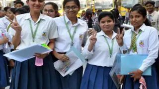 ICSE Class 10 Exam Datesheet 2023 Update: Council Likely To Release Timetable Soon at cisce.org