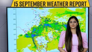 Weather Update India Video: मुंबई, देहरादून, मध्य प्रदेश में भारी बारिश जारी रहेगी, कई जगह अलर्ट जारी