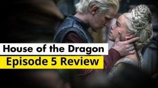 What Happens in House of the Dragon Episode 5? Princess Rhaenyra's Wedding Amid Bloodshed And More - Twitter Reacts!