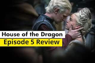 What Happens in House of the Dragon Episode 5? Check Twitter Reactions
