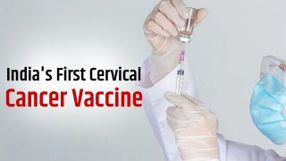 Cervical Cancer: All About India's First Homegrown Vaccine, Its Price, Launch Date, And How Will it Help Prevent Fatal Disease