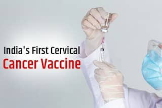Cervical Cancer: All About India's First Homegrown Vaccine, Its Price, Launch Date, And How Will it Help Prevent Fatal Disease
