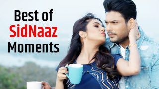 Remembering Sidharth Shukla: 5 Times SidNaaz's Heartfelt Chemistry Won us Over - Check Best Moments