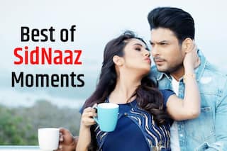 Remembering Sidharth Shukla: 5 Times SidNaaz's Heartfelt Chemistry Won us Over