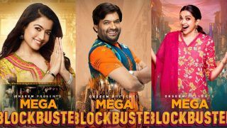 Mega Blockbuster: Deepika Padukone, Kapil Sharma And Rashmika Mandanna Announce New Project, Fans Say 'Biggest Hit of The Year'