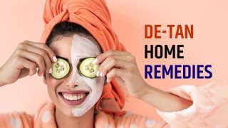 De-Tan Home Remedies: 5 Natural DIYs to Get Rid of Tanning