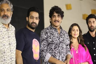 Brahmastra Makers Lose Rs 1.50 Crore After Last Minute Cancellation of Pre-Release Event in Hyderabad: Report