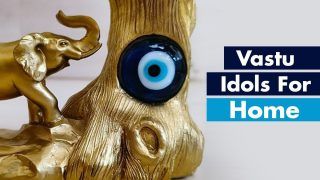 Vastu Tips: 3 Idols You Must Keep Around Your House For Good Luck And Prosperity
