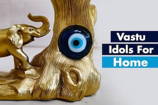 3 Vastu Idols You Must Keep Around Your House For Good Luck And Prosperity