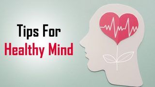 Tips to Improve Mental Health: 5 Easy Ways to Keep Your Mind Healthy Amid Stress And Work Load