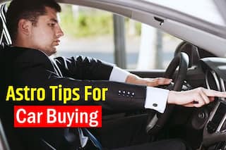 Astro Trips For Car Buying: Colour, Number Plate, Dos And Don'ts - Everything That Will Help You Bring Luck With Your New Car
