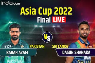 Highlights PAK vs SL, Asia Cup 2022:  SL Won By 23 Runs To Lift 6th Asia Cup Title