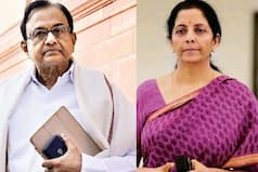 "She Does Not Represent Average Family In India", Ex-FM Slams Incumbent Over Inflation