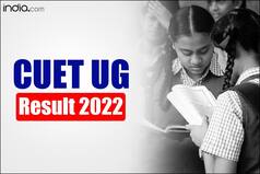 CUET UG Result 2022 Declaration May Take Some More Time, Says NTA | Highlights