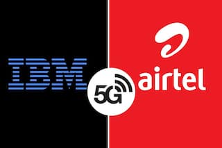 The 5G War: Now, IBM Joins Hands With Airtel To Power India Inc.