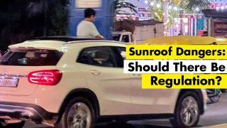 Sunroof in Cars: How Safe Is It? Have Your Say