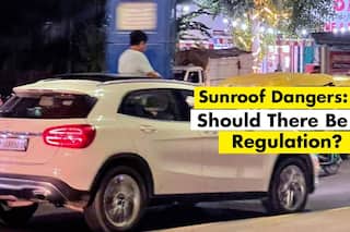 Sunroof in Cars: How Safe Is It? Have Your Say