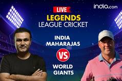 INM vs WOG T20 Scorecard, LLC 2022: INM Won By 6 Wickets