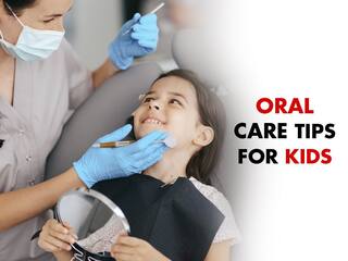 Dental Care: 4 Essential Tips For Your Child's Healthy Teeth