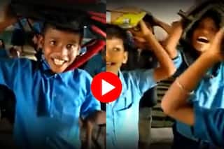 Class Ka Video: टीचर ने खेल-खेल में बच्चों को कर दिया पढ़ाई में तेज, तरीका देख पूरा इंटरनेट इंप्रेस हो गया- देखें वीडियो