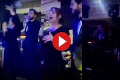 Viral Video: उज्बेकिस्तान में मिथुन चक्रवर्ती के गाने पर खूब मचा धमाल, नजारा ऐसा कि आप भी थिरक उठेंगे- देखें वीडियो