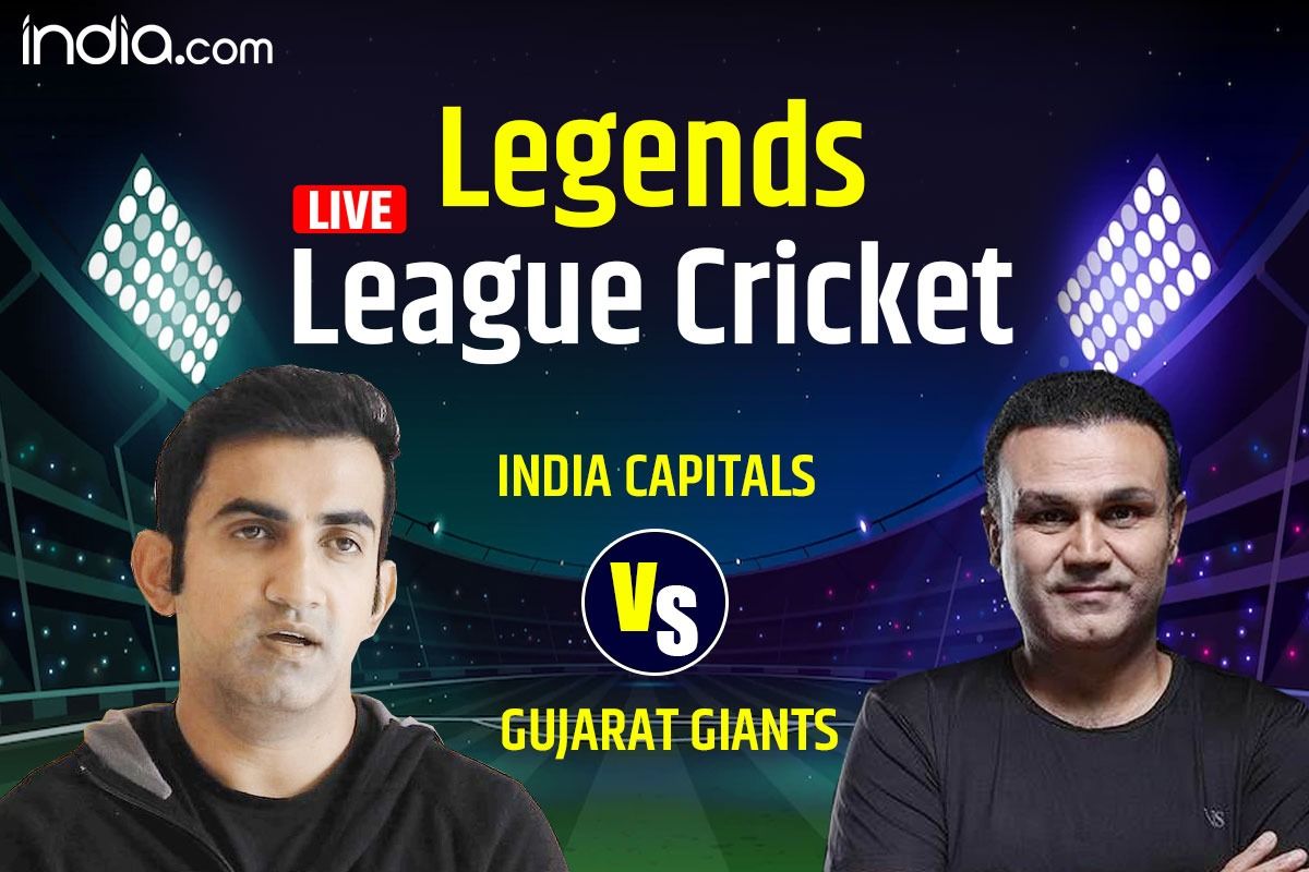 Legends League Cricket 2022: John Buchanan, Lalchand Rajput Names