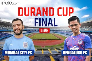 Highlights MCFC vs BFC, Durand Cup Final 2022: BFC Beat MCFC 2-1 to Lift Maiden Durand Cup