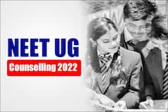 NEET UG 2022 Counselling Mop-Up Round Registration: Details Here