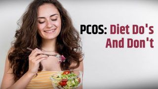 PCOS Diet: A Complete Guide on What to Eat And Avoid to Manage Polycystic Ovary Syndrome
