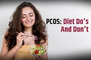 PCOS Diet: A Complete Guide on What to Eat And Avoid to Manage Polycystic Ovary Syndrome