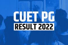 CUET PG 2022: NTA to Declare CUET-PG Results on Sep 26, Confirms UGC Chairman Jagadesh Kumar