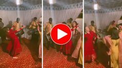 Girls Dance Video: पंजाबी गाने पर लड़कियों का डांस देख हिल गया इंटरनेट, एक ने तो गजब ही कर दिया- देखें वीडियो