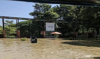 Illegal Structures of IT Companies Like Wipro, Prestige, Eco Space in Bengaluru's IT City To Be Razed