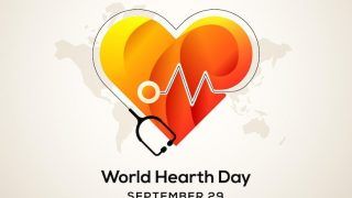 World Heart Day 2022: Newly Observed Symptoms Related to Cardiac Arrest And Heart Attack