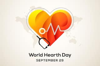 World Heart Day 2022: Newly Observed Symptoms Related to Cardiac Arrest And Heart Attack