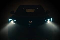 Mahindra XUV 400 Electric Official Reveal Today: Here's What To Expect; Watch LIVE Here