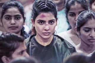 Yashoda: Samantha Ruth Prabhu's Sci-Fi Thriller Sold For THIS Whopping Price