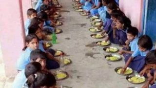 Over 30 Students of Minority Residential School Fall Ill in Telangana's Asifabad