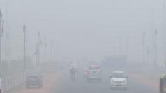 दिल्ली में वायु प्रदूषण से निपटने के लिए केजरीवाल ने बनाया 'विंटर एक्शन प्लान'