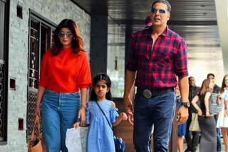 10 की हुई अक्षय-ट्विंकल की बेटी नितारा कुमार, जन्मदिन पर एक्टर ने शेयर की दिल छू लेने वाली Video