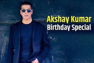 Akshay Kumar Birthday Special: 7 Highly Rated Khiladi Kumar Movies on IMDB