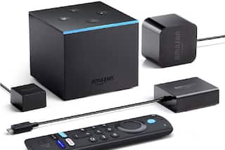 Amazon ने भारत में नेक्स्ट-जेन फायर टीवी क्यूब किया लॉन्च
