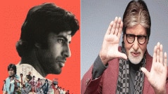 Amitabh Bachchan की 11 ब्लॉकबस्टर फिल्म दिखाएगा ये खास फिल्म फेस्टिवल,  हो जाएं तैयार