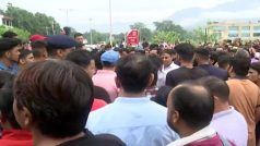 अंकिता भंडारी हत्याकांड: परिवार ने रोका अंतिम संस्कार, कहा- सार्वजनिक हो पोस्टमार्टम रिपोर्ट; छात्रों का प्रदर्शन जारी