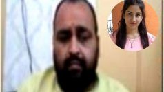 Ankita Bhandari Murder: RSS नेता ने अंकिता के पिता को बताया गुनाहगार, कहा- बेटी की कमाई खाता था