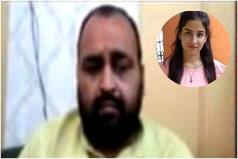 Ankita Bhandari Murder: RSS नेता ने अंकिता के पिता को बताया गुनाहगार, कहा- बेटी की कमाई खाता था
